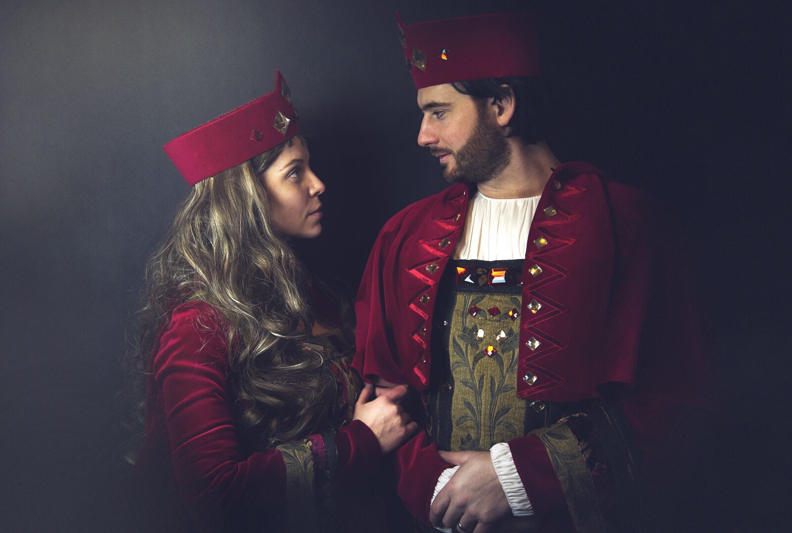 Nikon D800E sample photo. Middle ages, knight, monarch photography