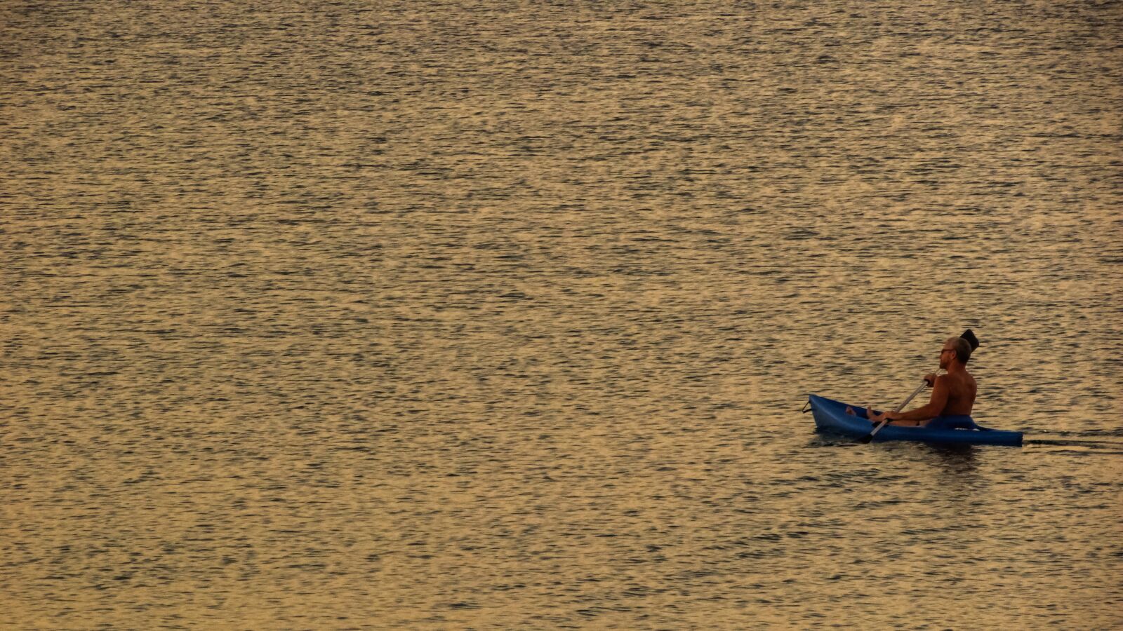 Canon PowerShot SX400 IS sample photo. Canoe, canoeing, water photography