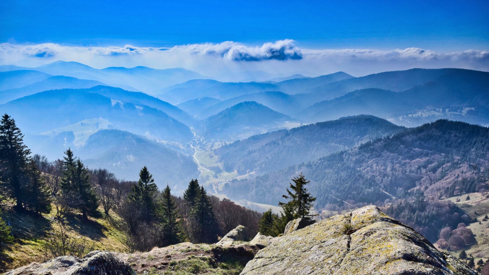 Nikon D5300 sample photo. Rock, mountains, landscape photography