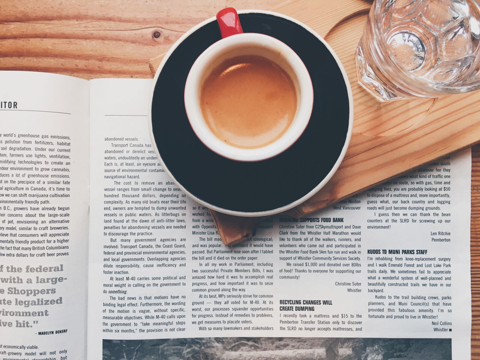 Apple iPhone 6s sample photo. Breakfast, coffee, cup photography