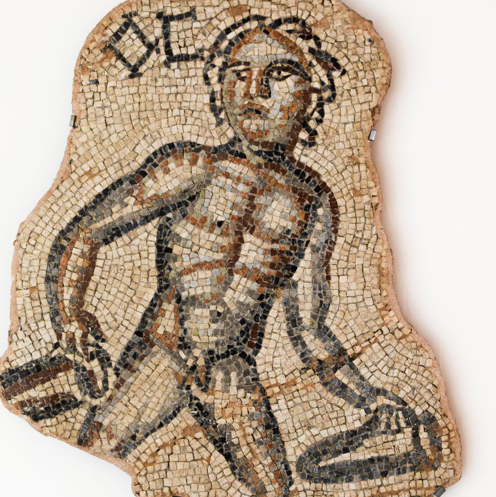 Nikon D5300 sample photo. Mosaic, art, ancient times photography