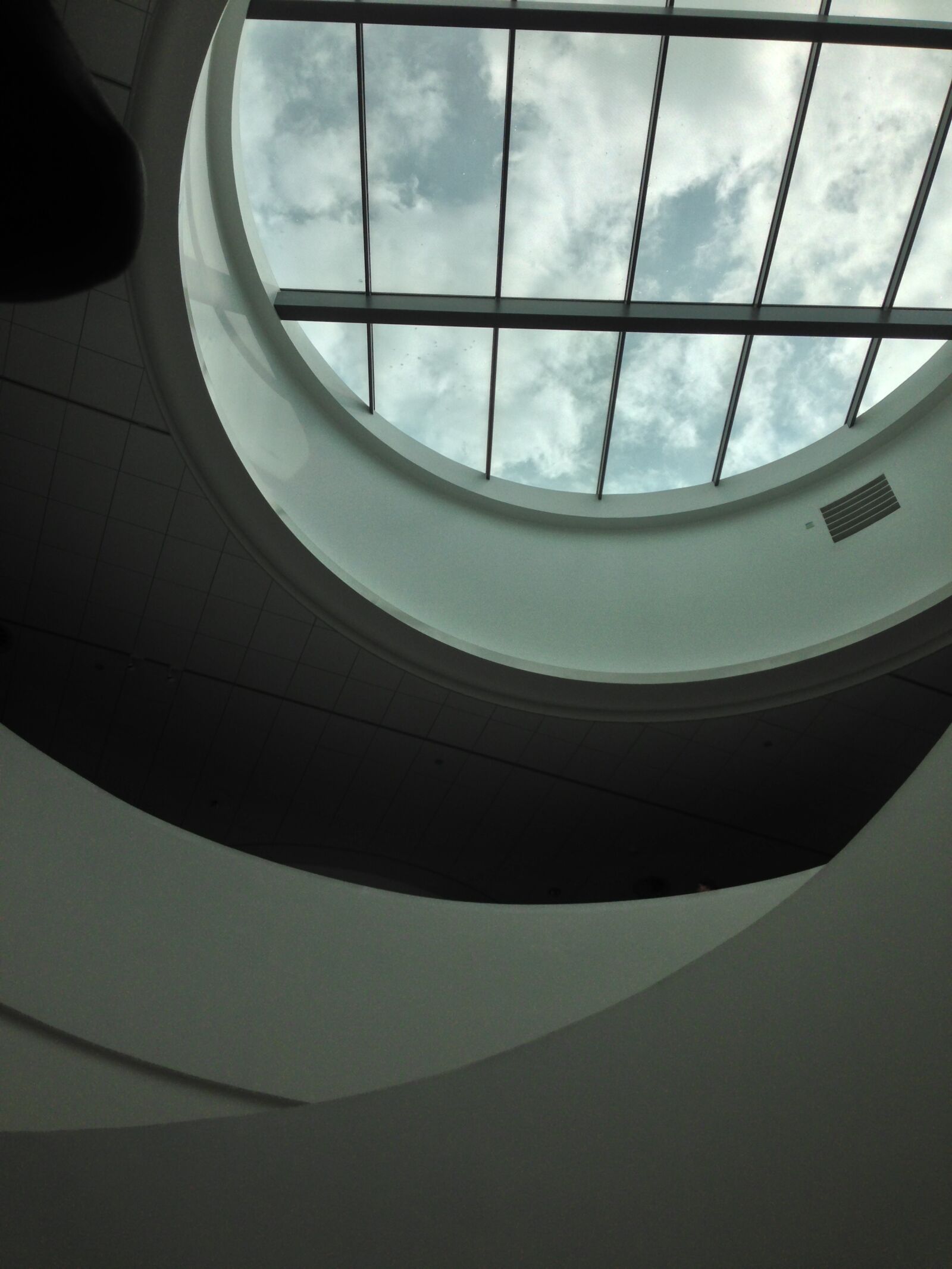 Apple iPhone 5 sample photo