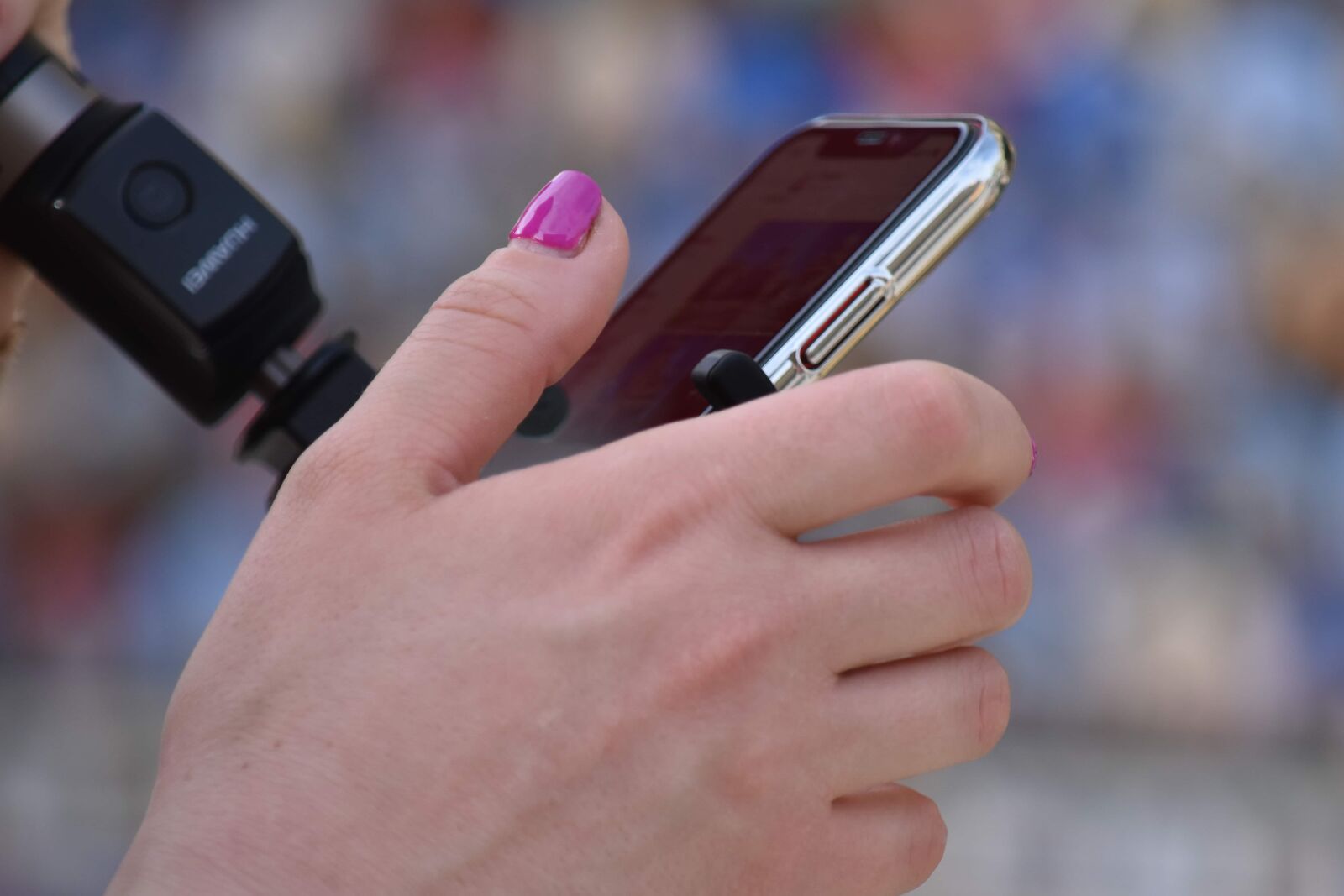 Nikon D5500 sample photo. Finger, fingertip, hand, handful photography