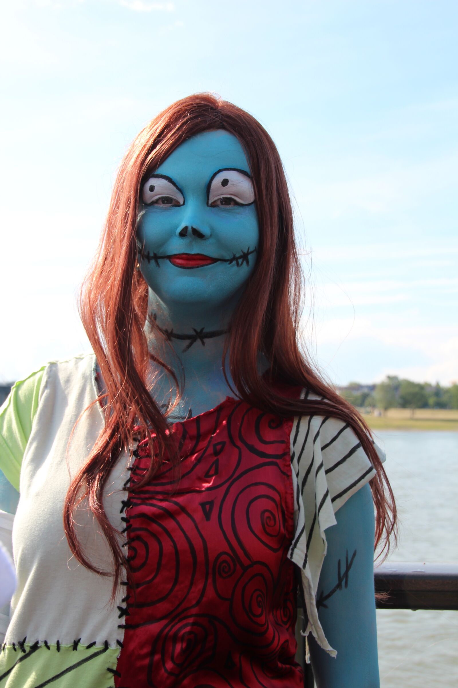 Canon EOS 600D (Rebel EOS T3i / EOS Kiss X5) sample photo. Cosplay, manga, japantag photography
