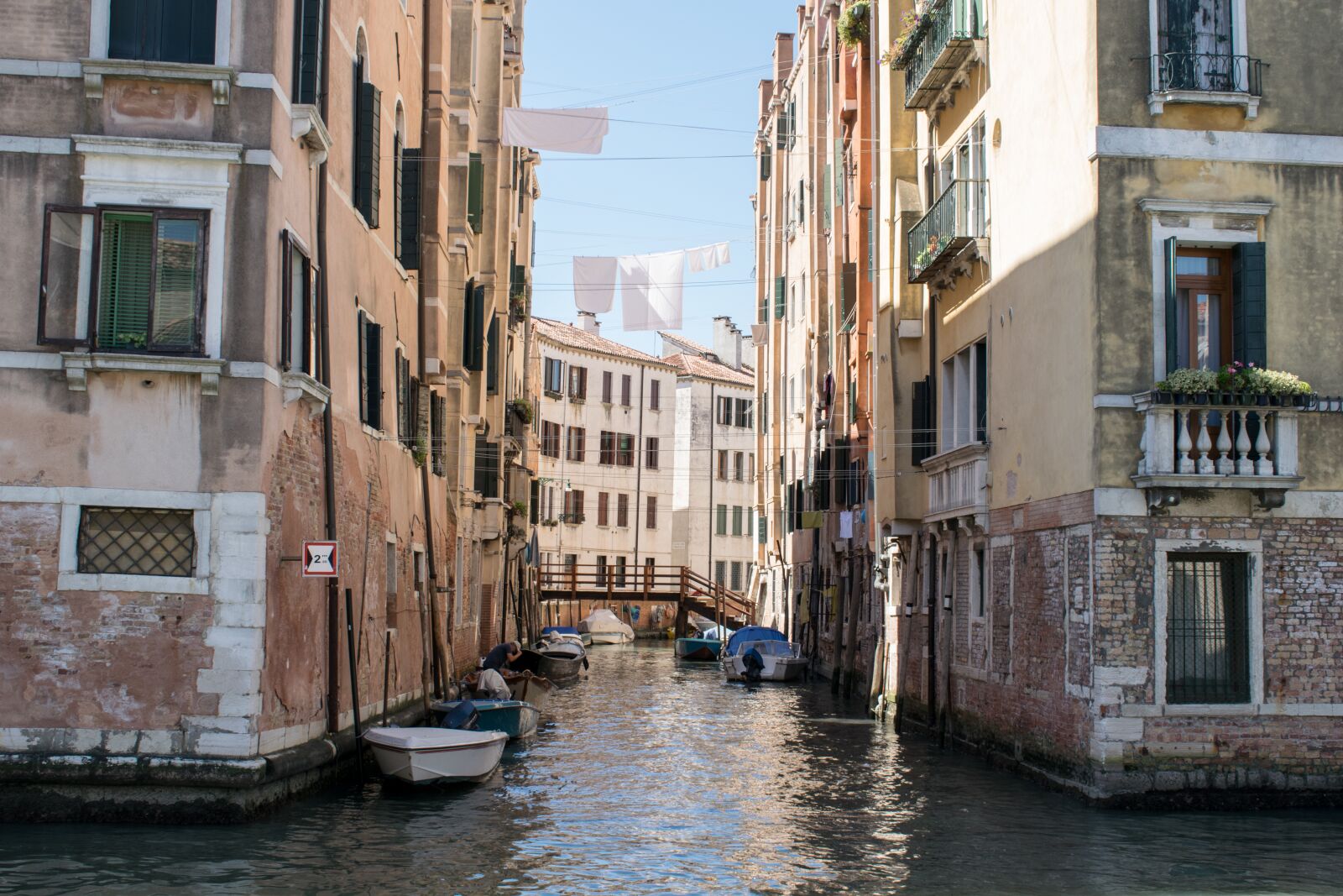 Nikon D3300 sample photo. Italy, venice, europe photography