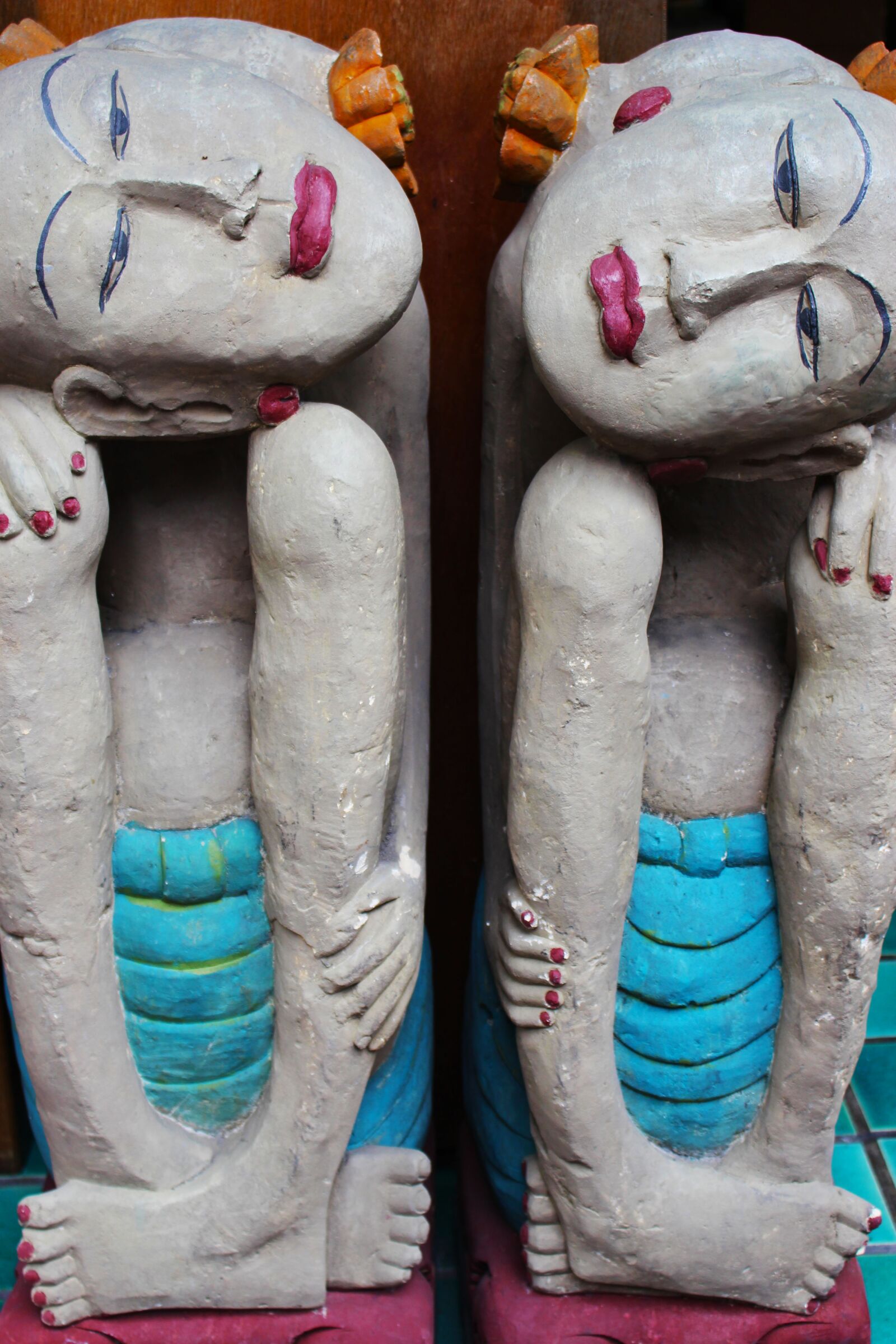 Canon EOS 700D (EOS Rebel T5i / EOS Kiss X7i) sample photo. Statues, sculptures, culture photography