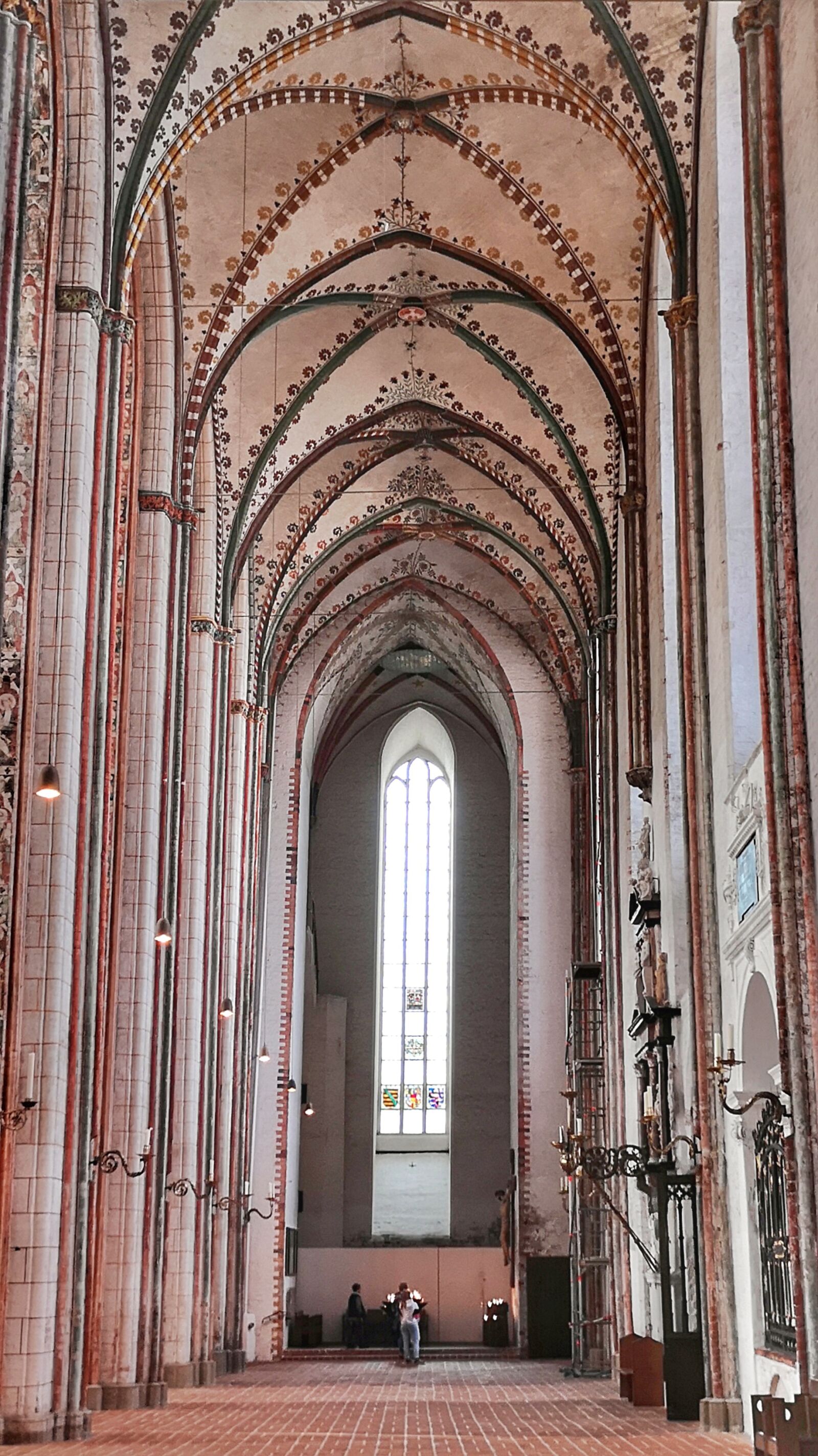 HUAWEI P20 sample photo. Church, sacral, architecture photography