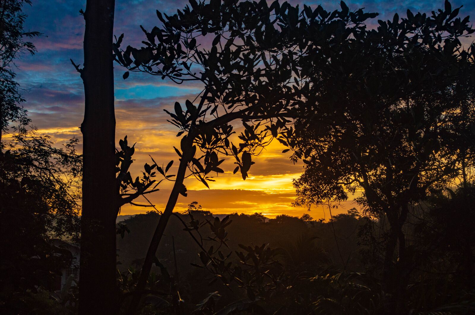 Nikon D3200 sample photo. Amanecer, sol, puesta de photography