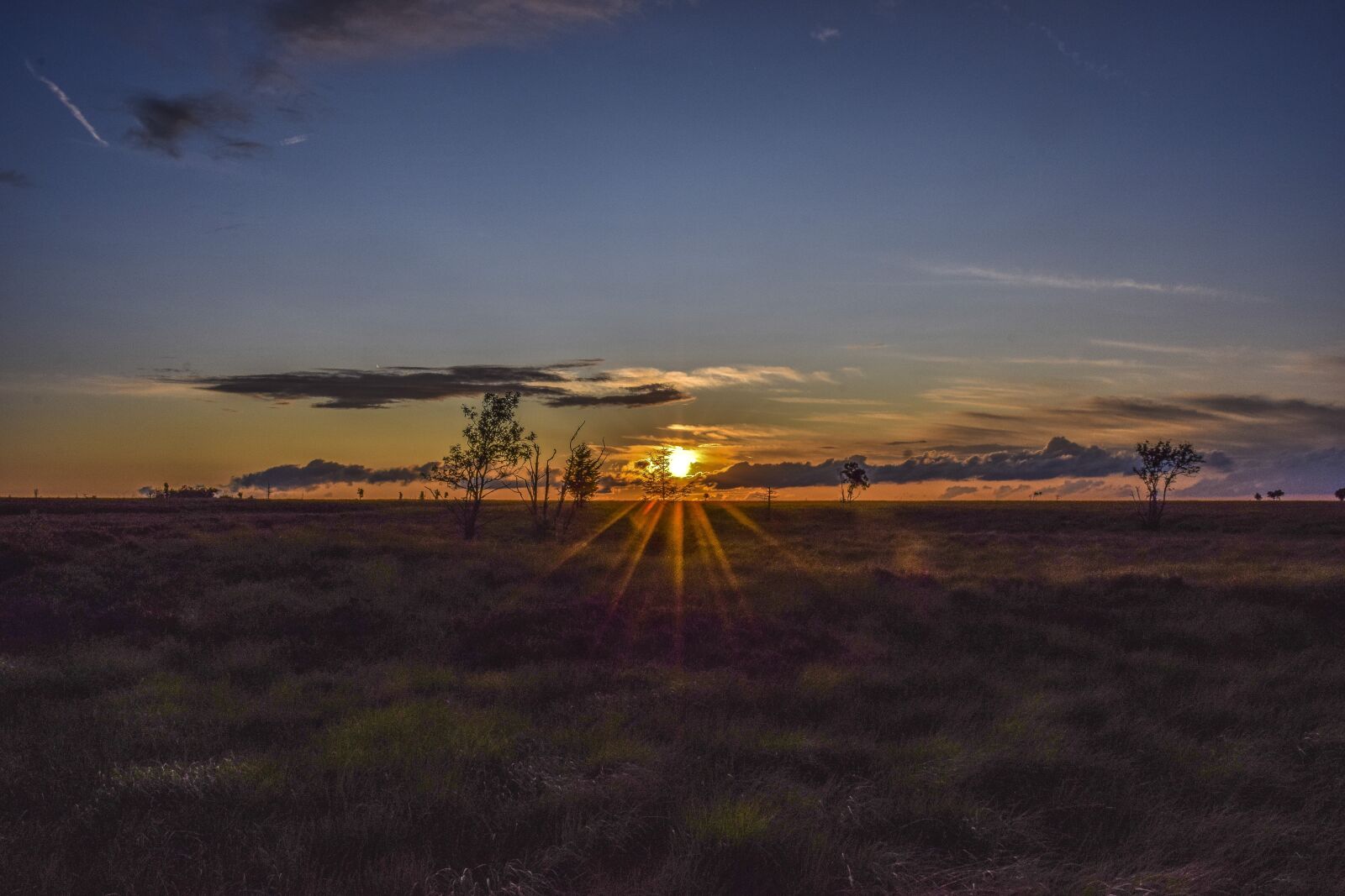 Nikon D3300 sample photo. Landscape, sunset, nature photography