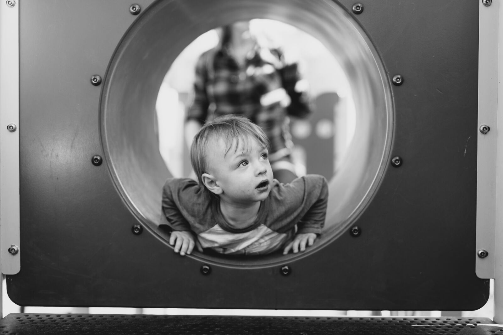 Nikon D600 sample photo. Baby, boy, child photography