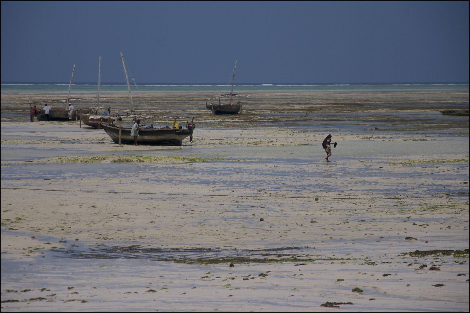Nikon D300 sample photo. Zanzibar, indian ocean, tanzania photography