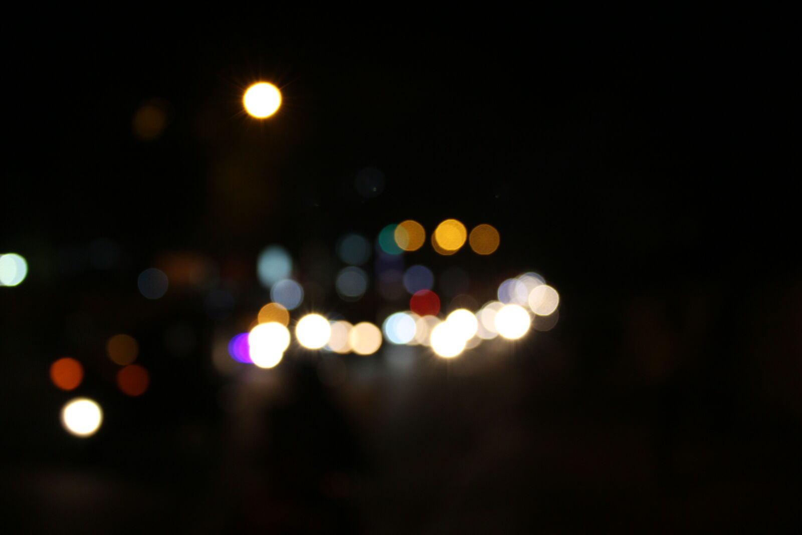 Canon EOS 700D (EOS Rebel T5i / EOS Kiss X7i) sample photo. Bokeh, night, night, photography photography