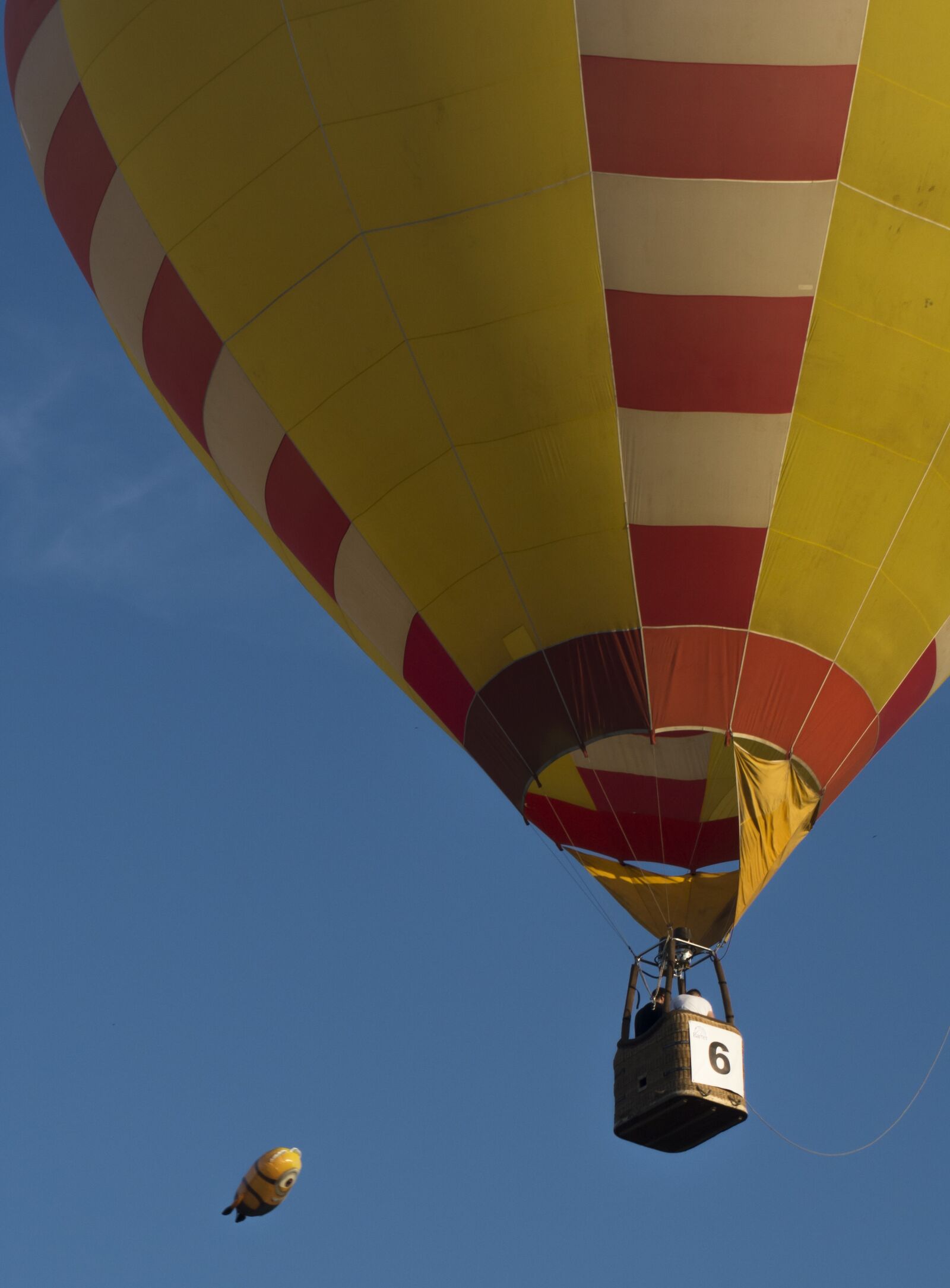 Nikon D7100 sample photo. Balloon, balloon games, balloon photography