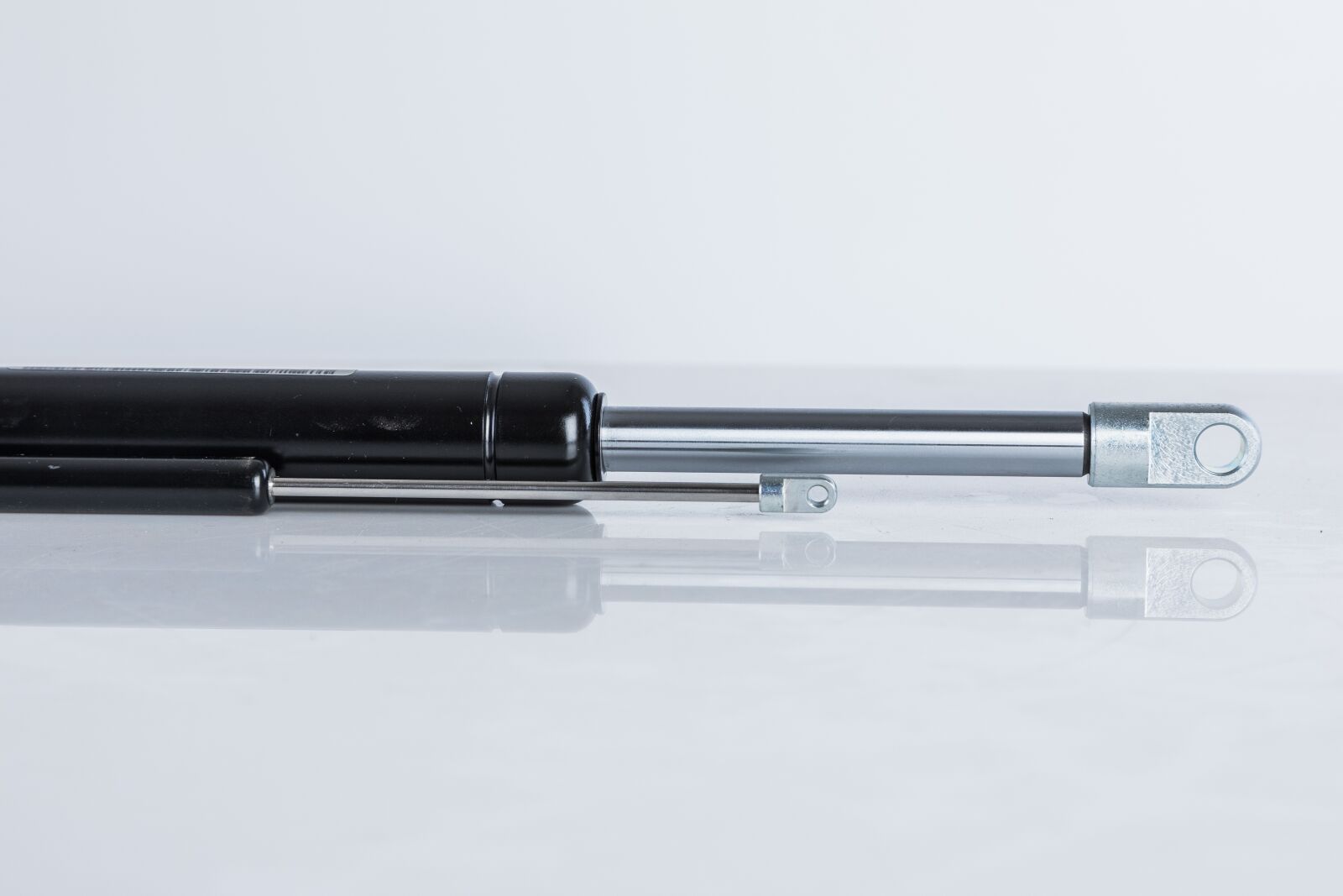 Canon EOS 5D Mark IV sample photo. Gas spring, gas-push spring photography