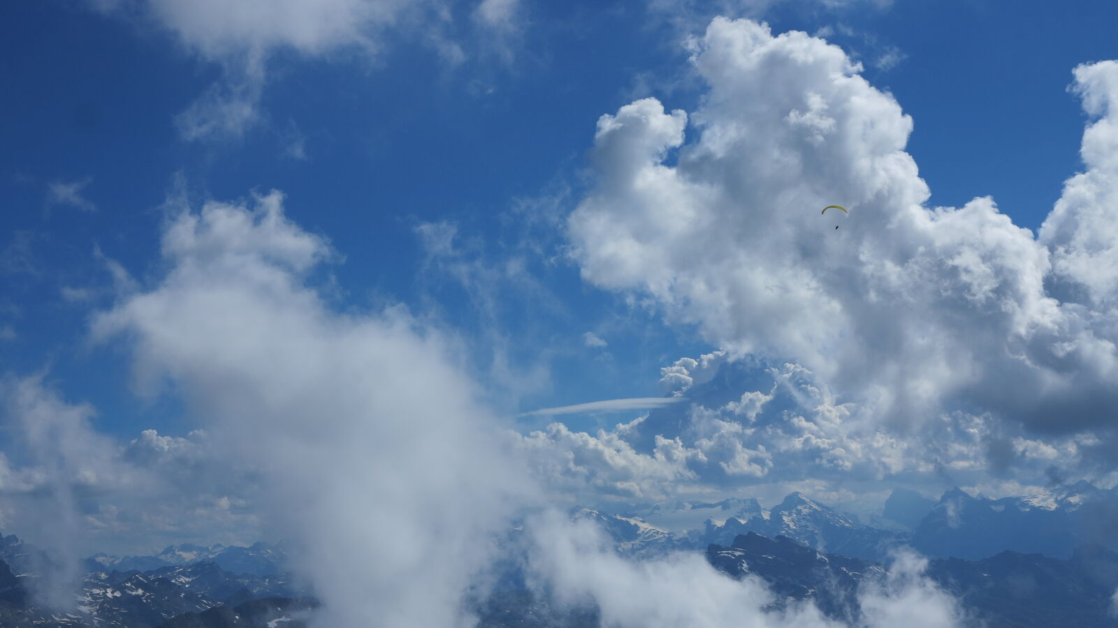 Canon PowerShot G1 X sample photo. Hoch, ybrig, switzerland photography
