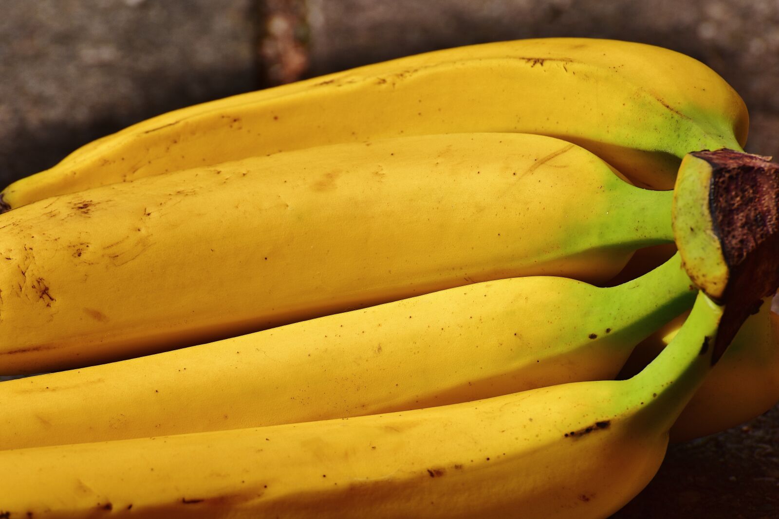 Nikon D7200 sample photo. Bananas, fruits, fruit photography