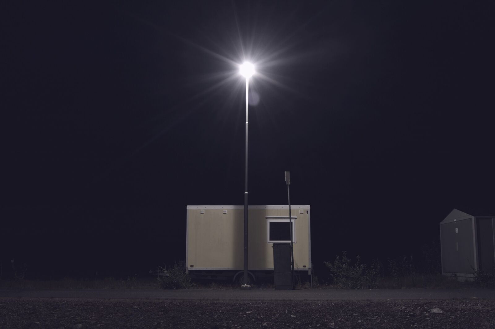 Nikon D3200 sample photo. Lighting, lamp, night photography