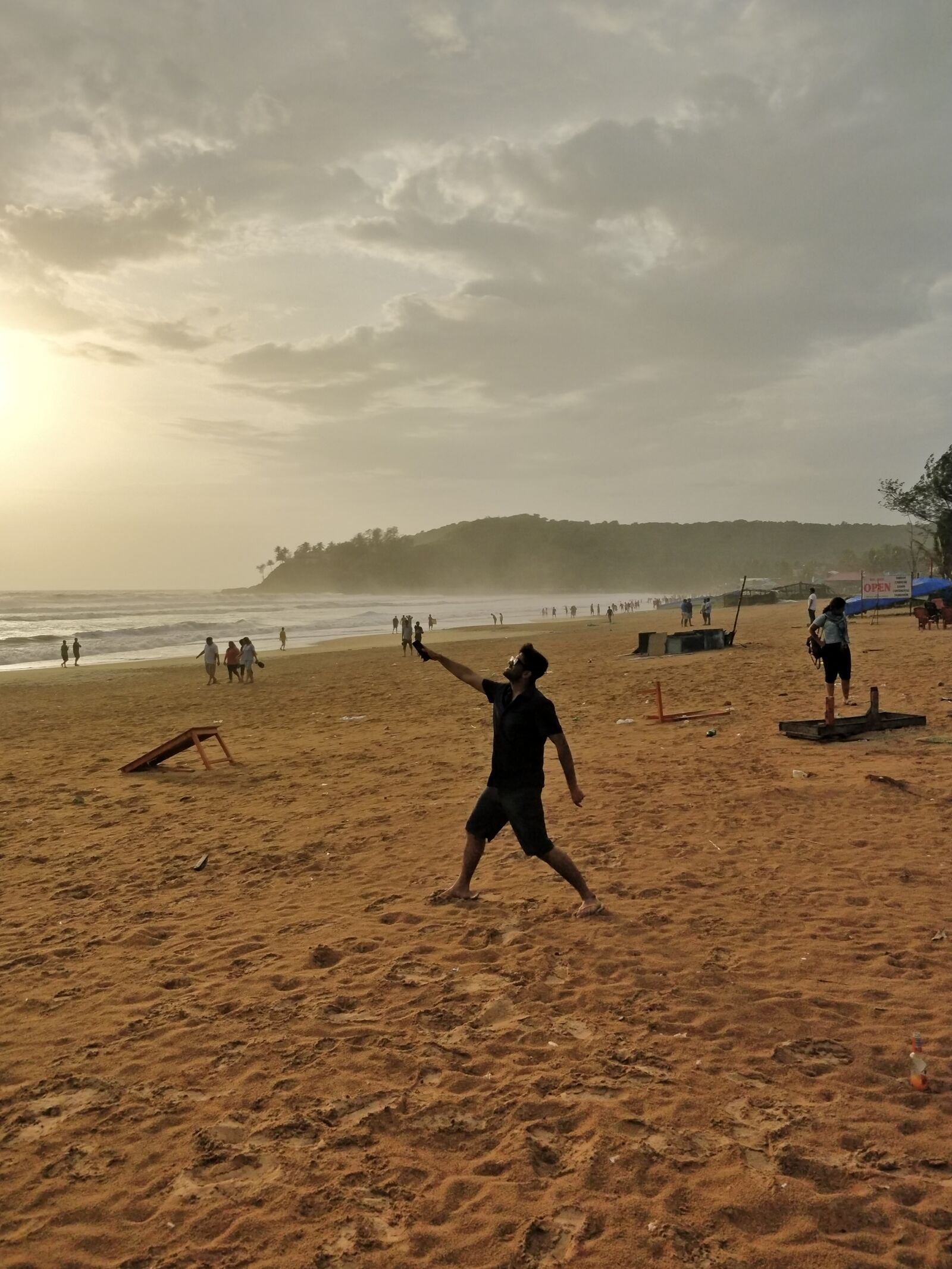 OnePlus 5 sample photo