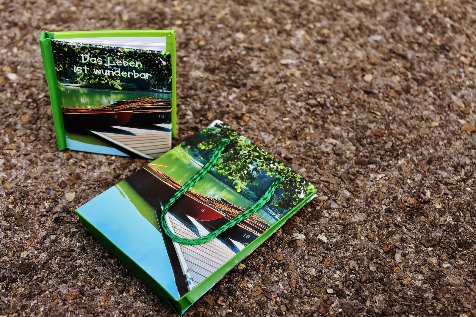 Nikon D7200 sample photo. Book, greeting card, life photography