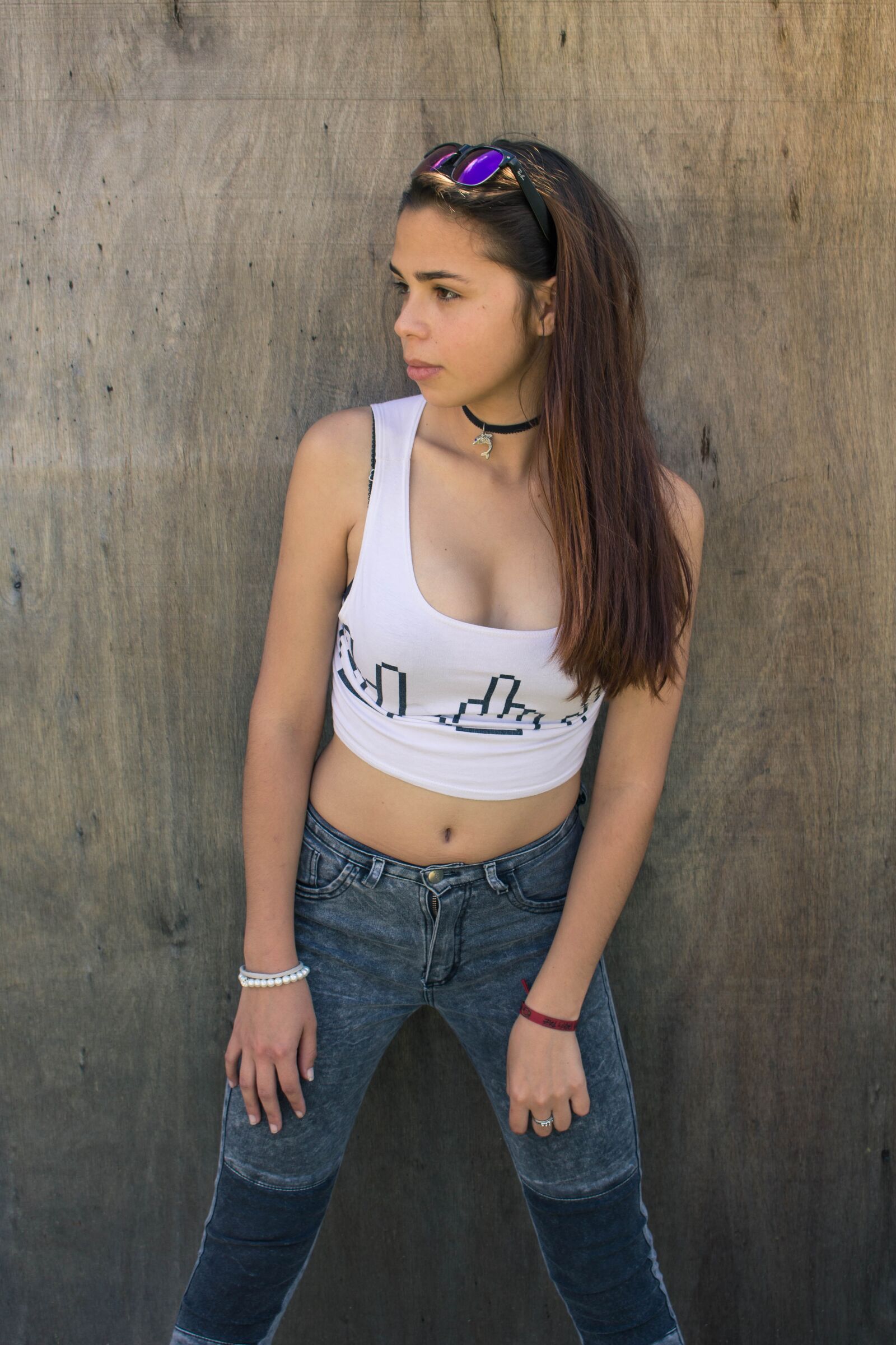 Canon EOS 700D (EOS Rebel T5i / EOS Kiss X7i) sample photo. Girl, women, beauty photography