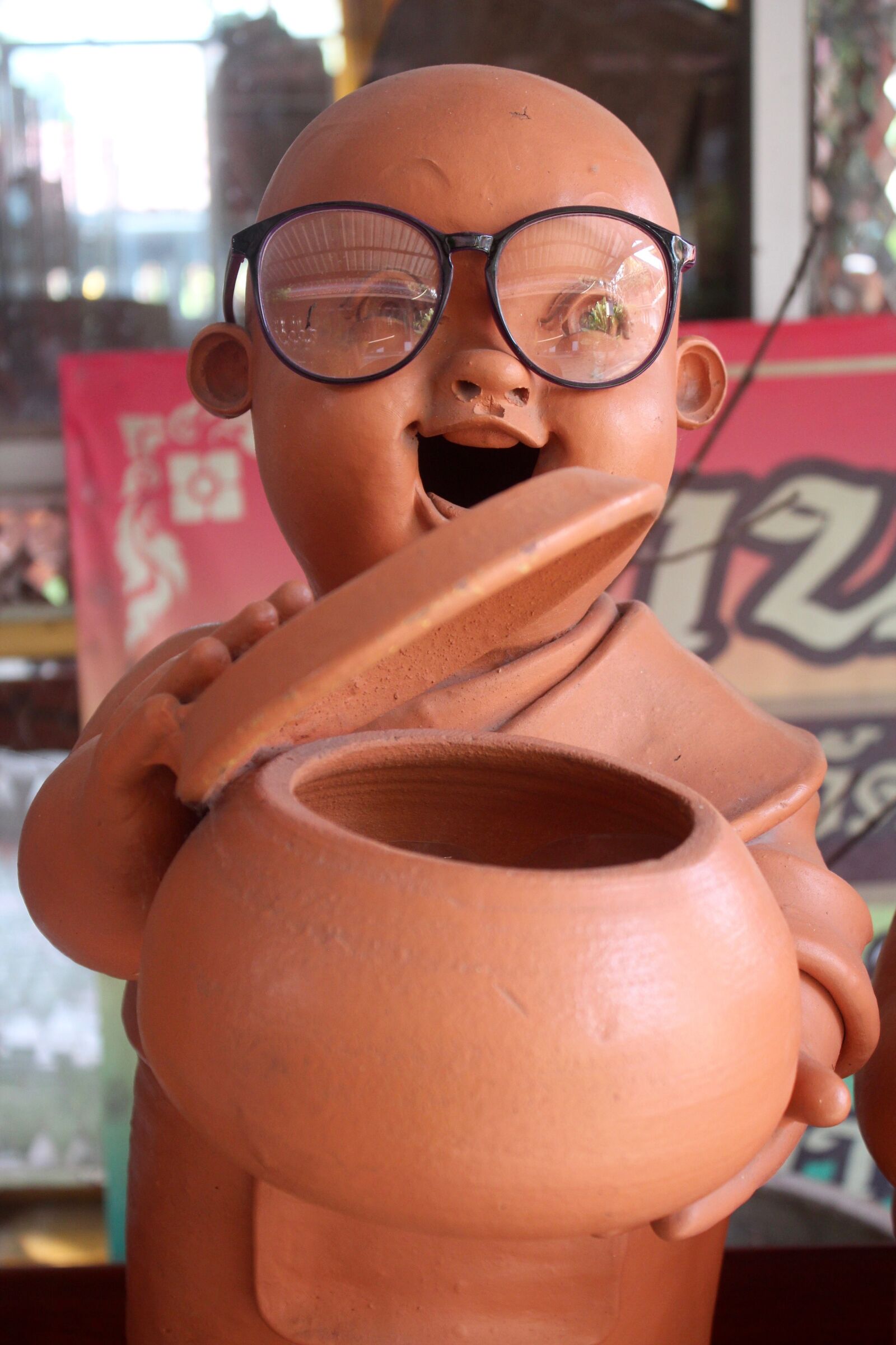 Canon EOS 600D (Rebel EOS T3i / EOS Kiss X5) sample photo. Buddha, figures, stone figure photography
