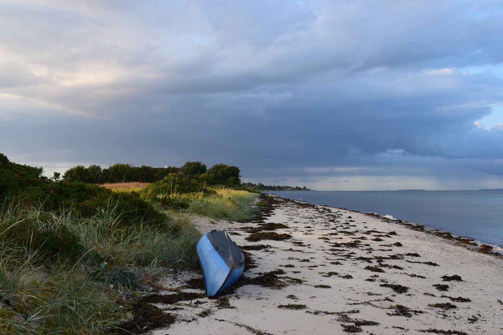 Nikon D3300 sample photo. Sea, beach, coast photography