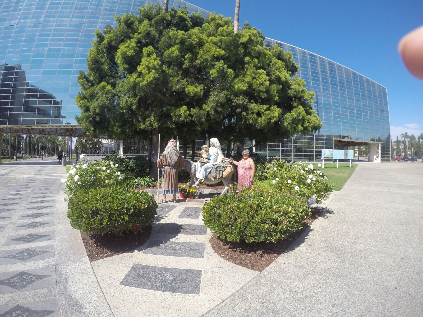 GoPro HERO4 Black sample photo. Dna, church, on-line photography