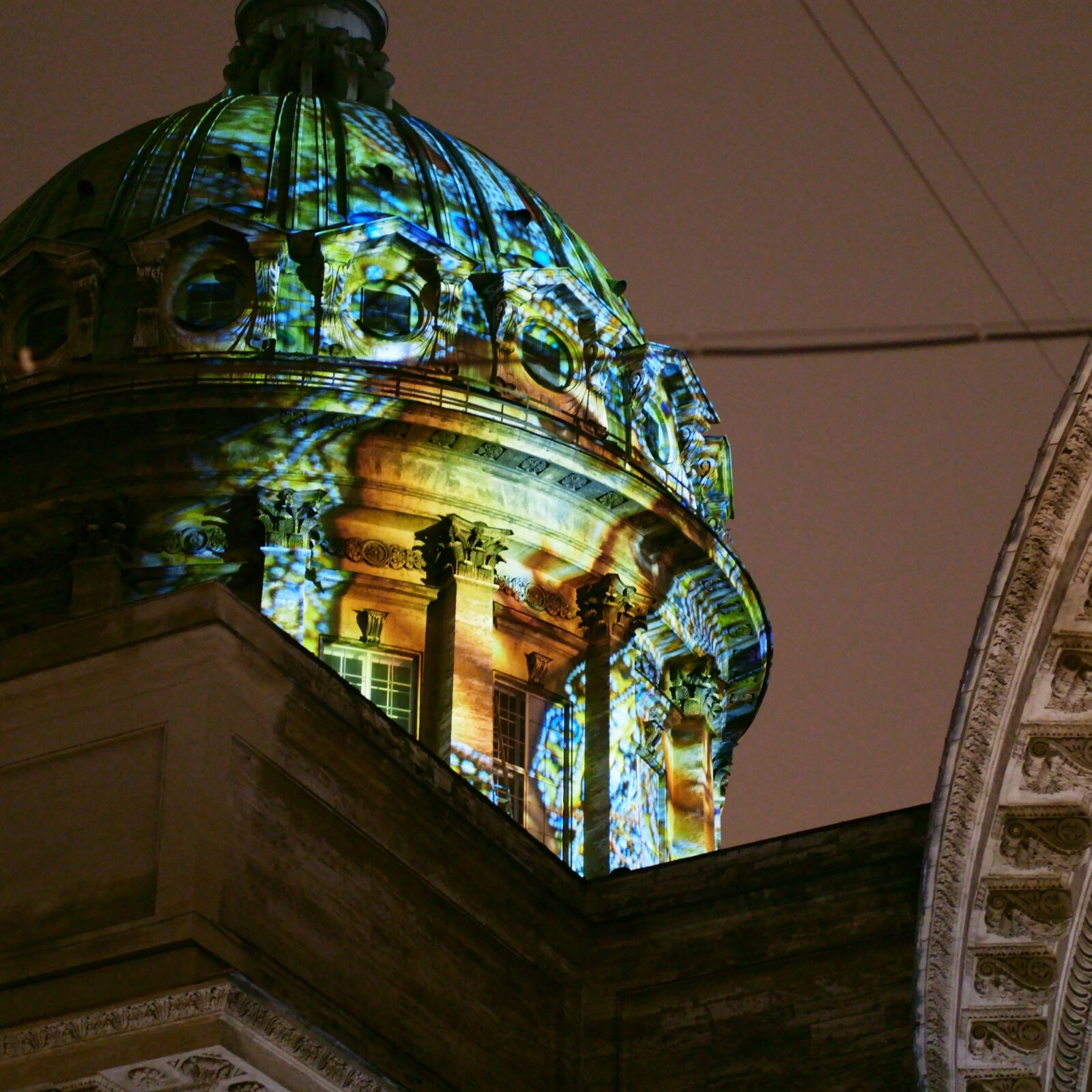XIAOYI 42.5mm F1.8 sample photo. Saint-petersburg, architecture, russia photography