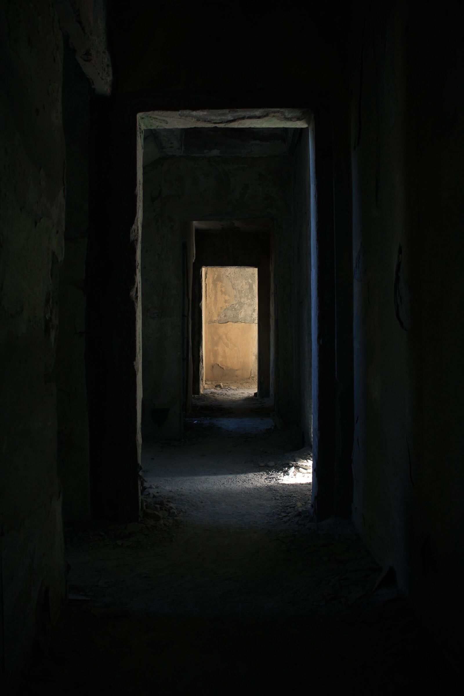 Canon EOS 700D (EOS Rebel T5i / EOS Kiss X7i) sample photo. Abandoned, abandoned places, lapsed photography