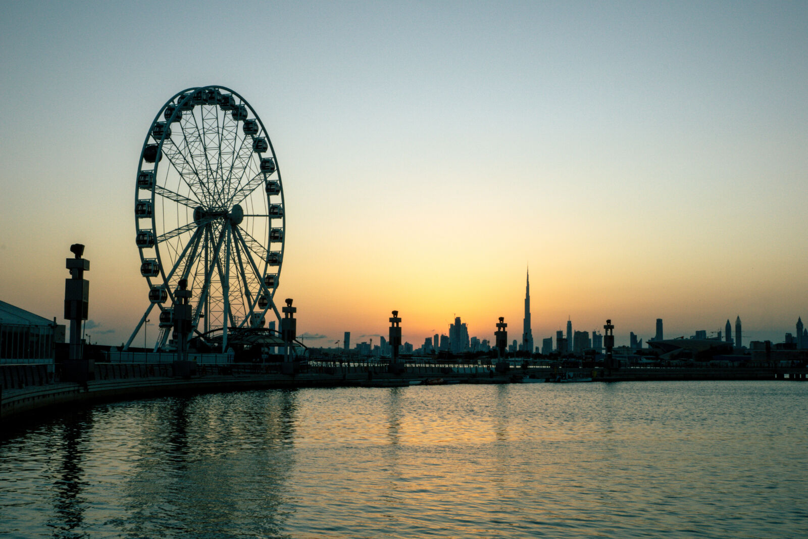 Sony a6000 sample photo. Black, ferris, wheel, near photography