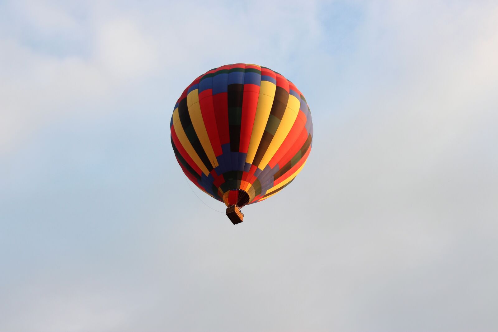 Canon EF 28-135mm F3.5-5.6 IS USM sample photo. Balloon, boituva, balloon festival photography
