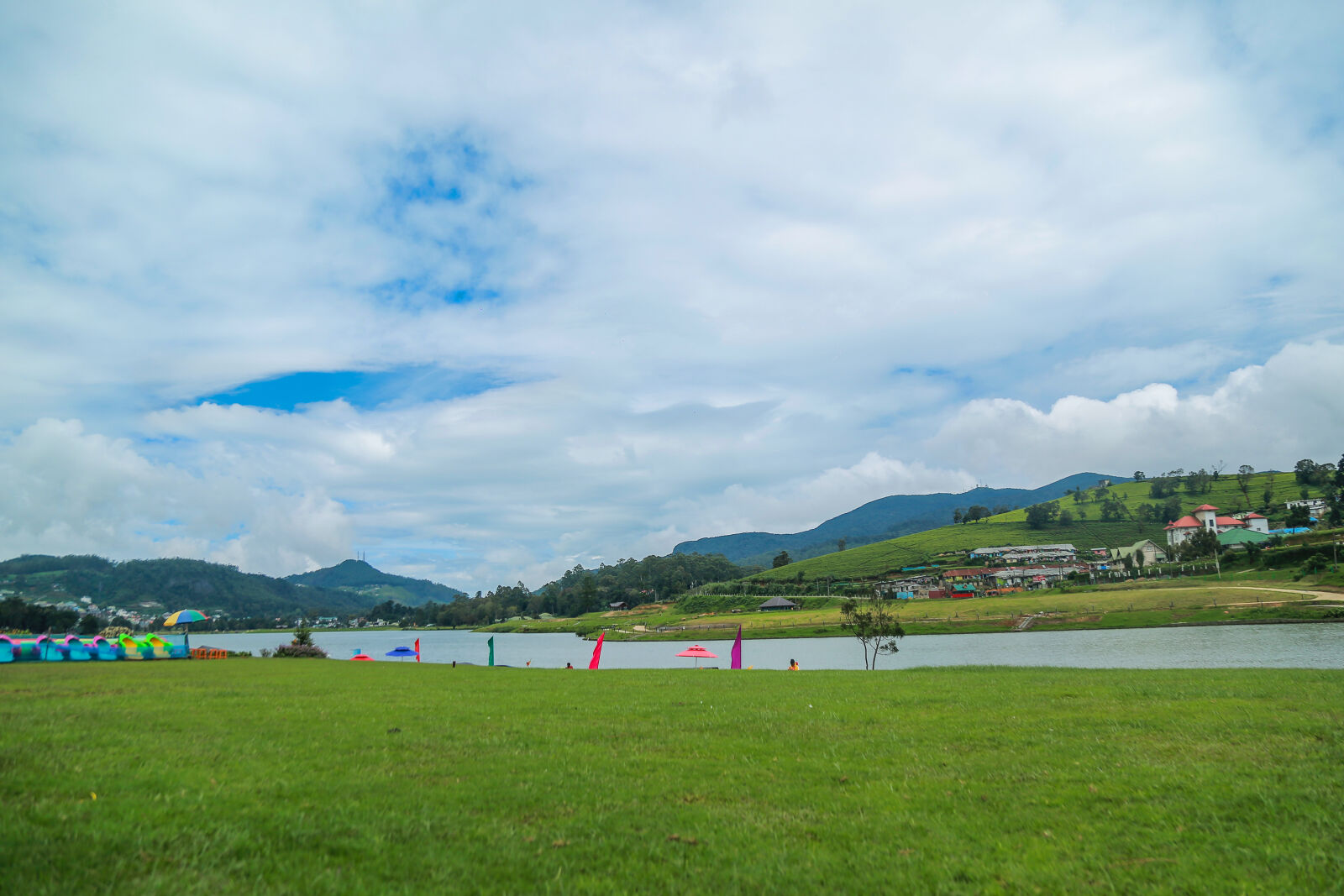 Canon EF 24-105mm F4L IS USM sample photo. Natue photography