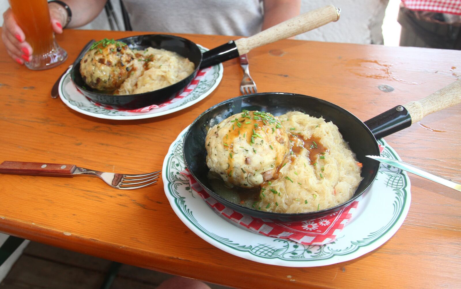 Canon EOS 7D sample photo. Eat, traditionally, traditional photography