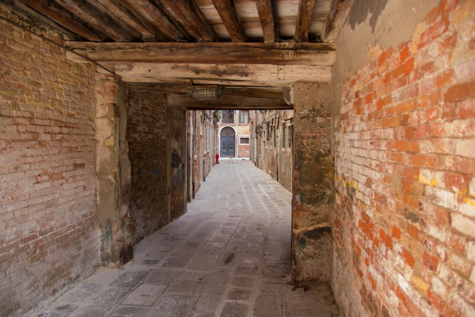 Pentax K-70 sample photo. Venice, italy, gang photography