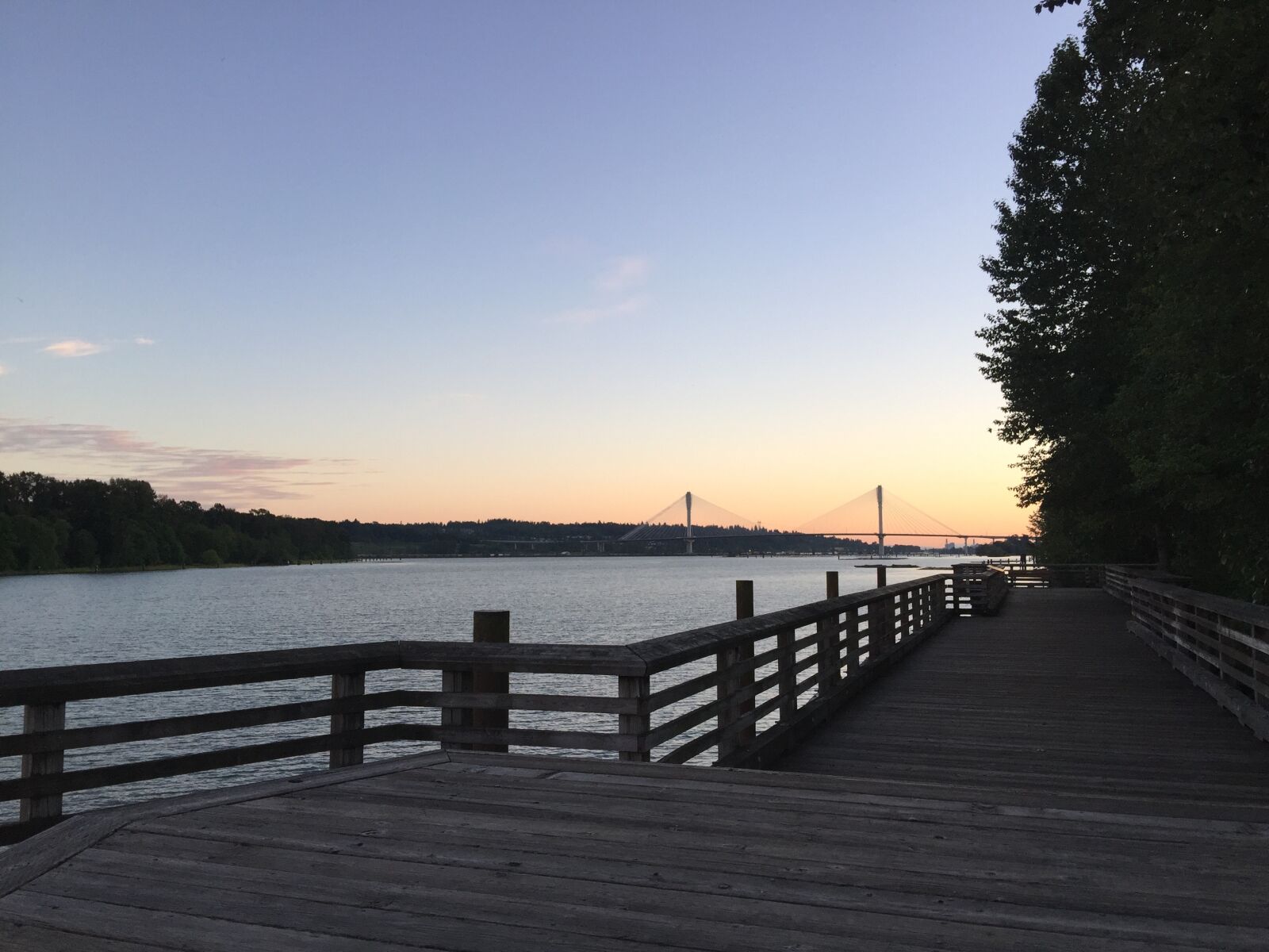 iPhone 6 Plus back camera 4.15mm f/2.2 sample photo. Vancouver, beach, sunset photography