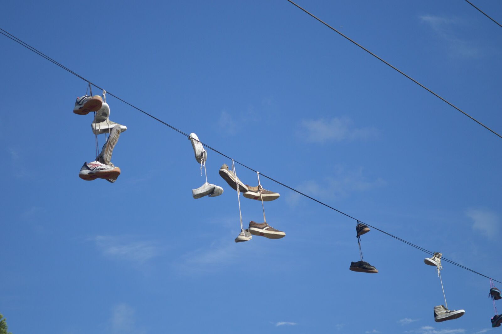 Nikon D3200 sample photo. Sky, outdoors, air photography