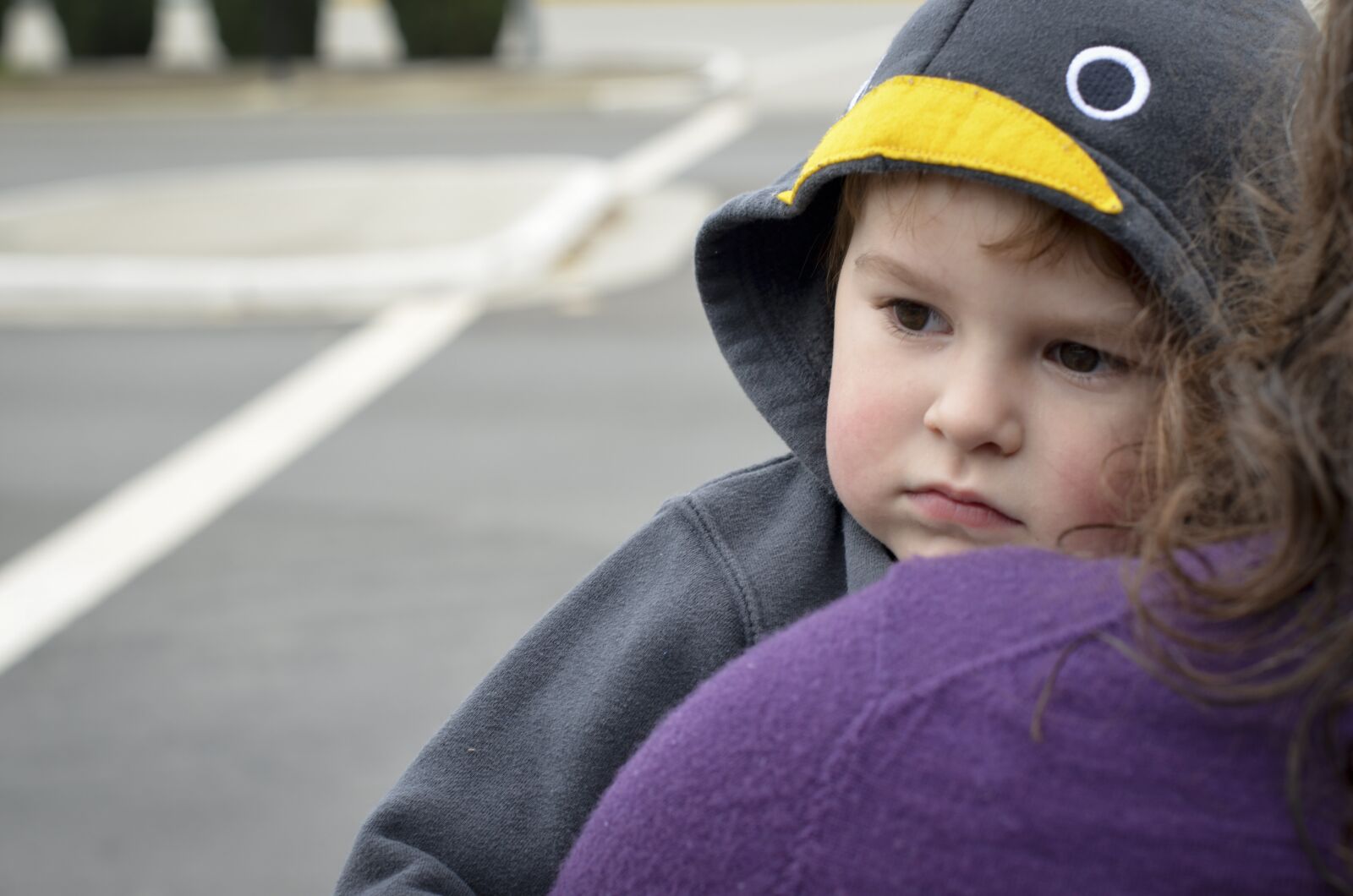 Nikon D7000 sample photo. Mom, boy, care photography