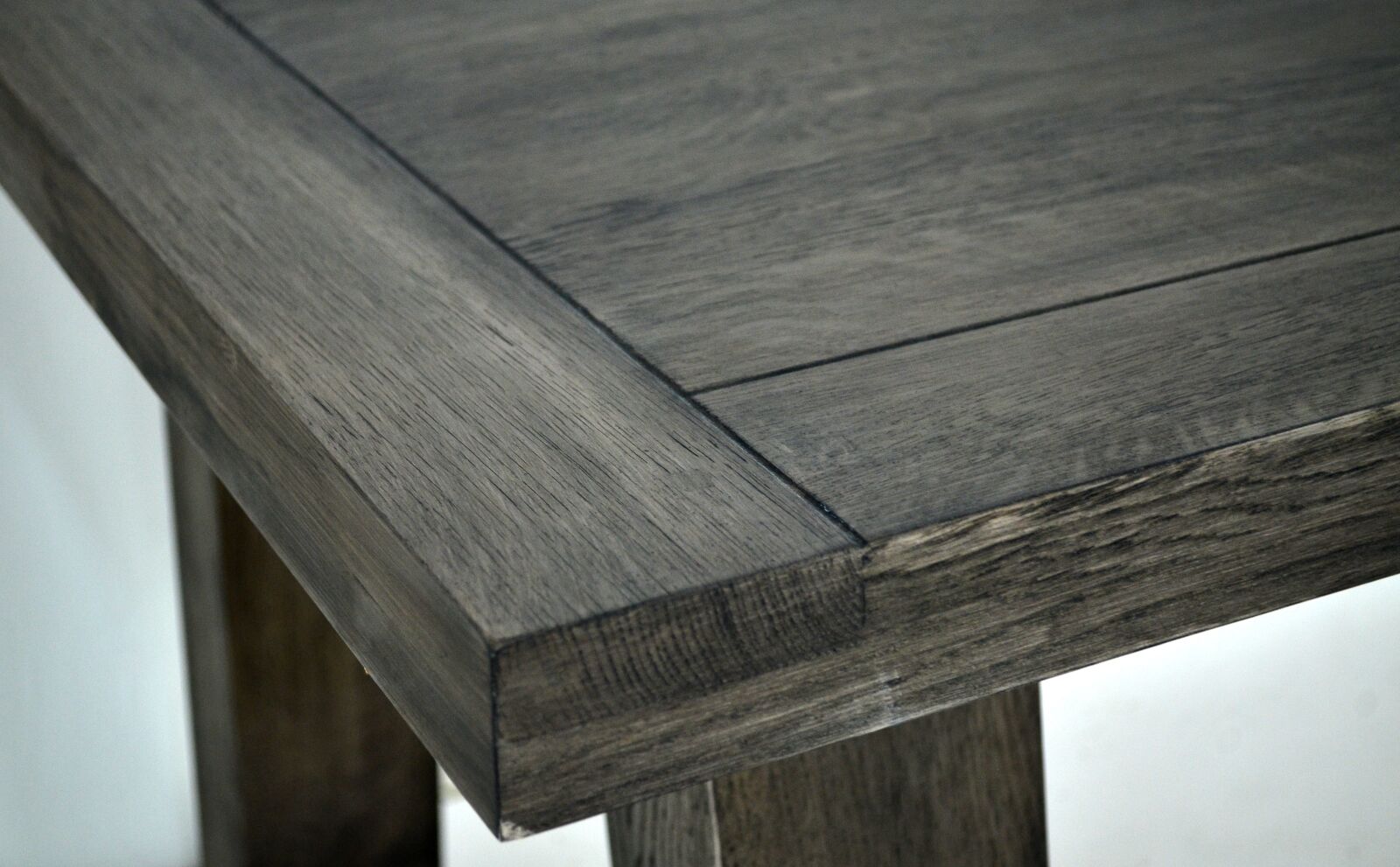 Nikon D7000 sample photo. Oak, tabletop, table photography