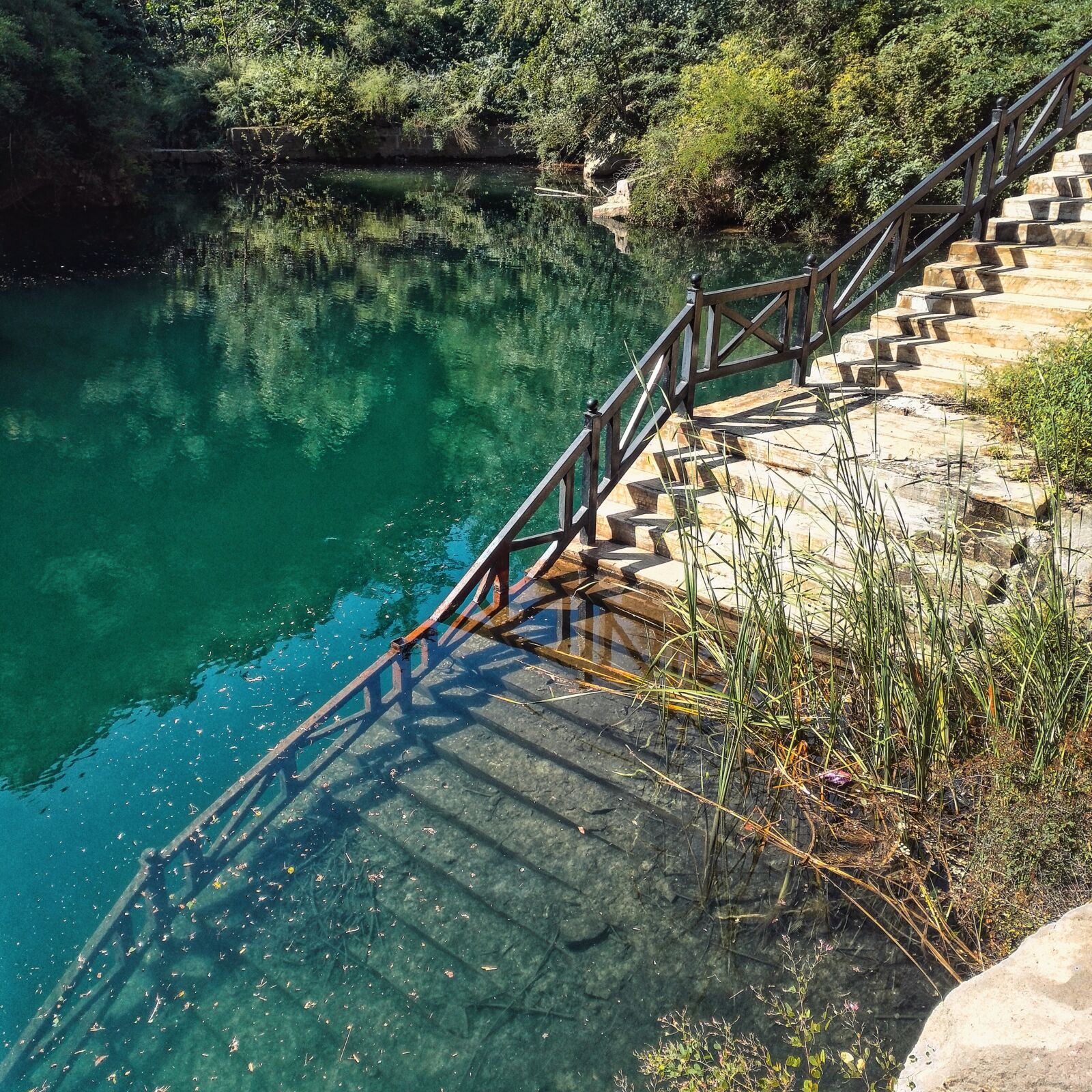 HUAWEI Honor 7 sample photo. Qingdao, laoshan, north nine photography