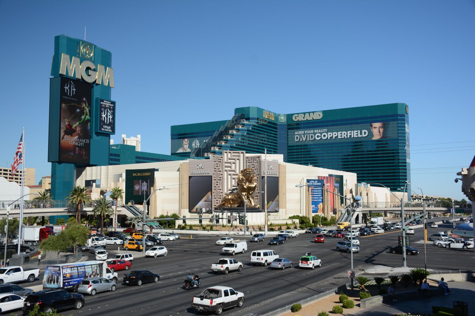 Nikon D7100 sample photo. Vegas, strip, las vegas photography
