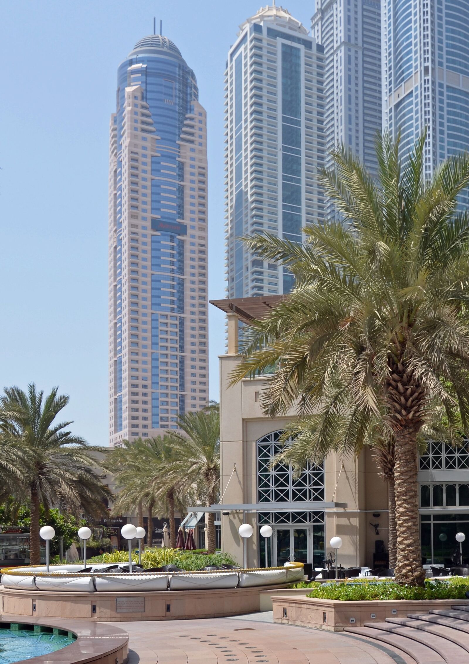 Nikon D5100 sample photo. U a e, dubai photography