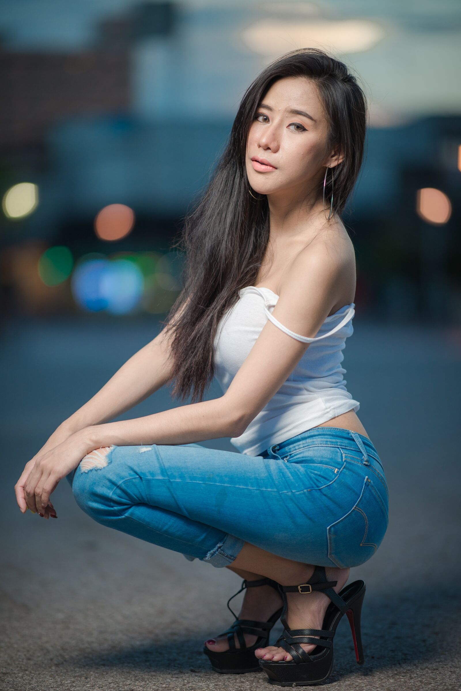 Nikon D800 sample photo. Girl, pretty, lady photography