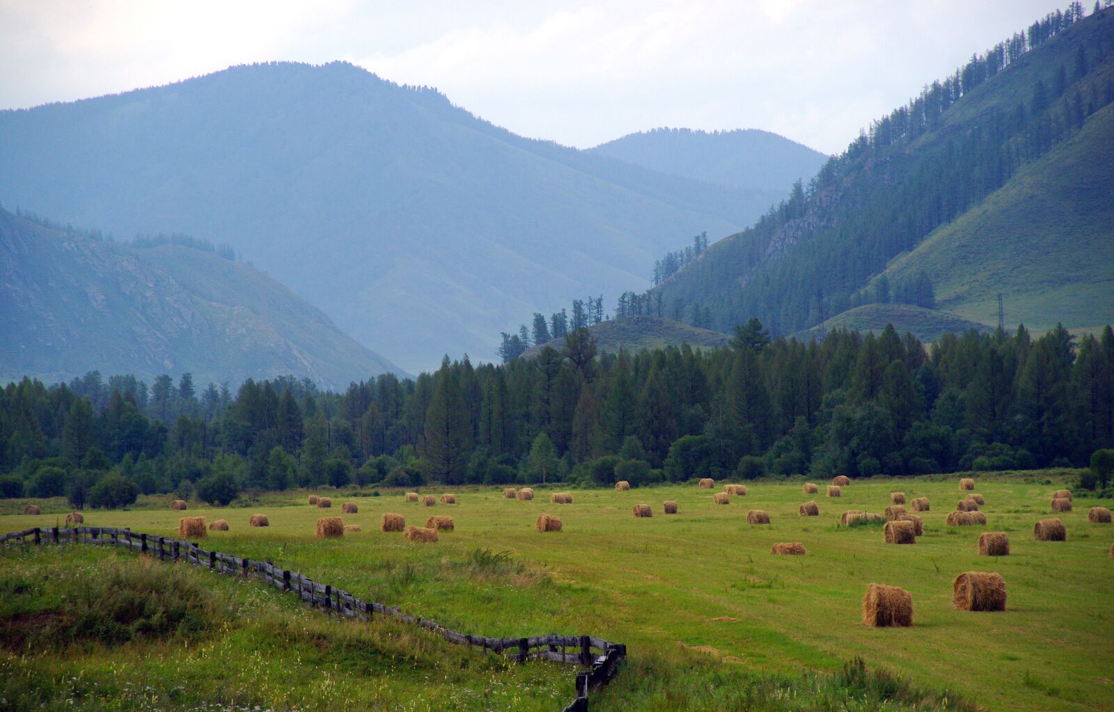 Sony Alpha DSLR-A850 sample photo. Mountain altai, landscape, mountains photography