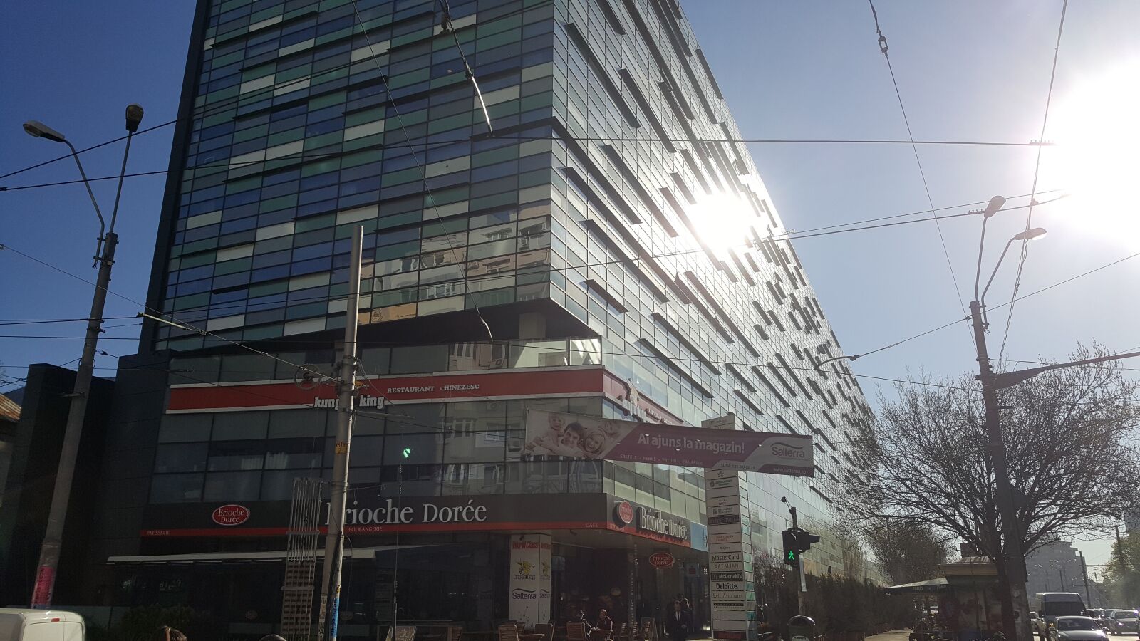 Samsung GALAXY S6 edge sample photo