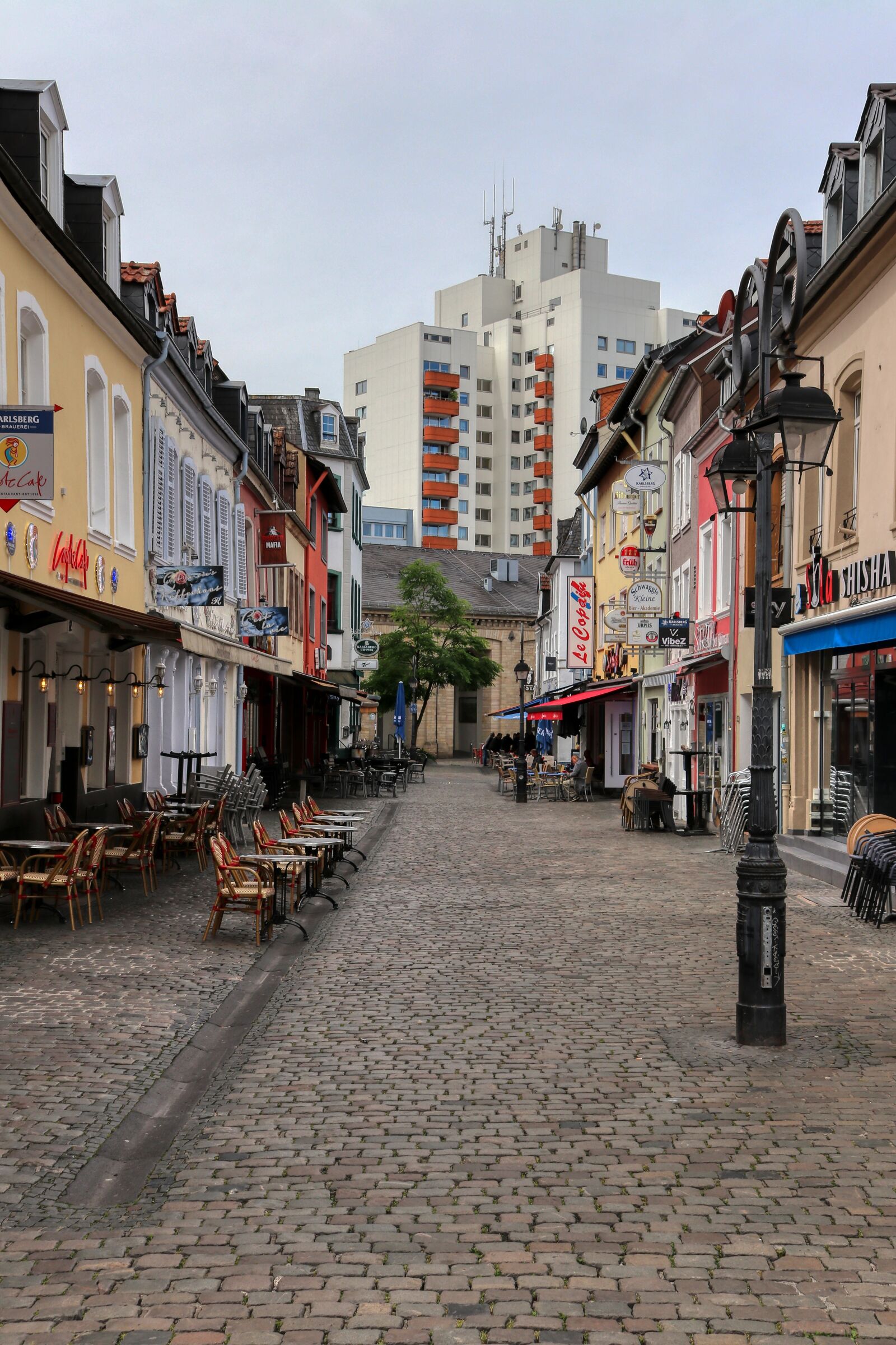 Canon EOS 80D sample photo. Saarland, city, germany photography