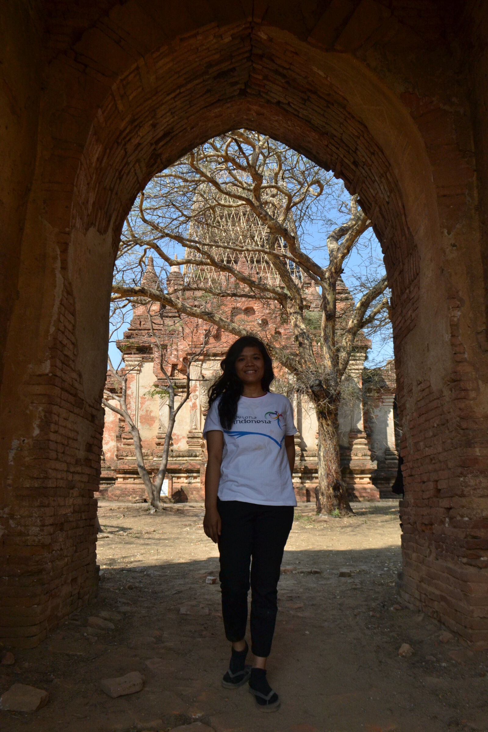 Nikon D3100 sample photo