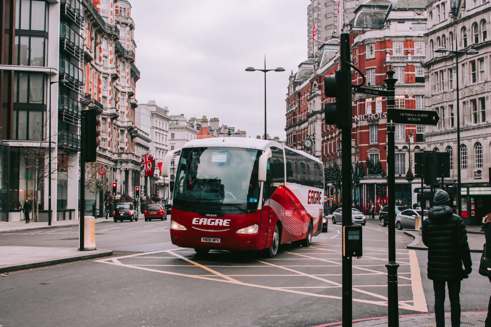 Canon EOS 700D (EOS Rebel T5i / EOS Kiss X7i) sample photo. England, london, united kingdom photography