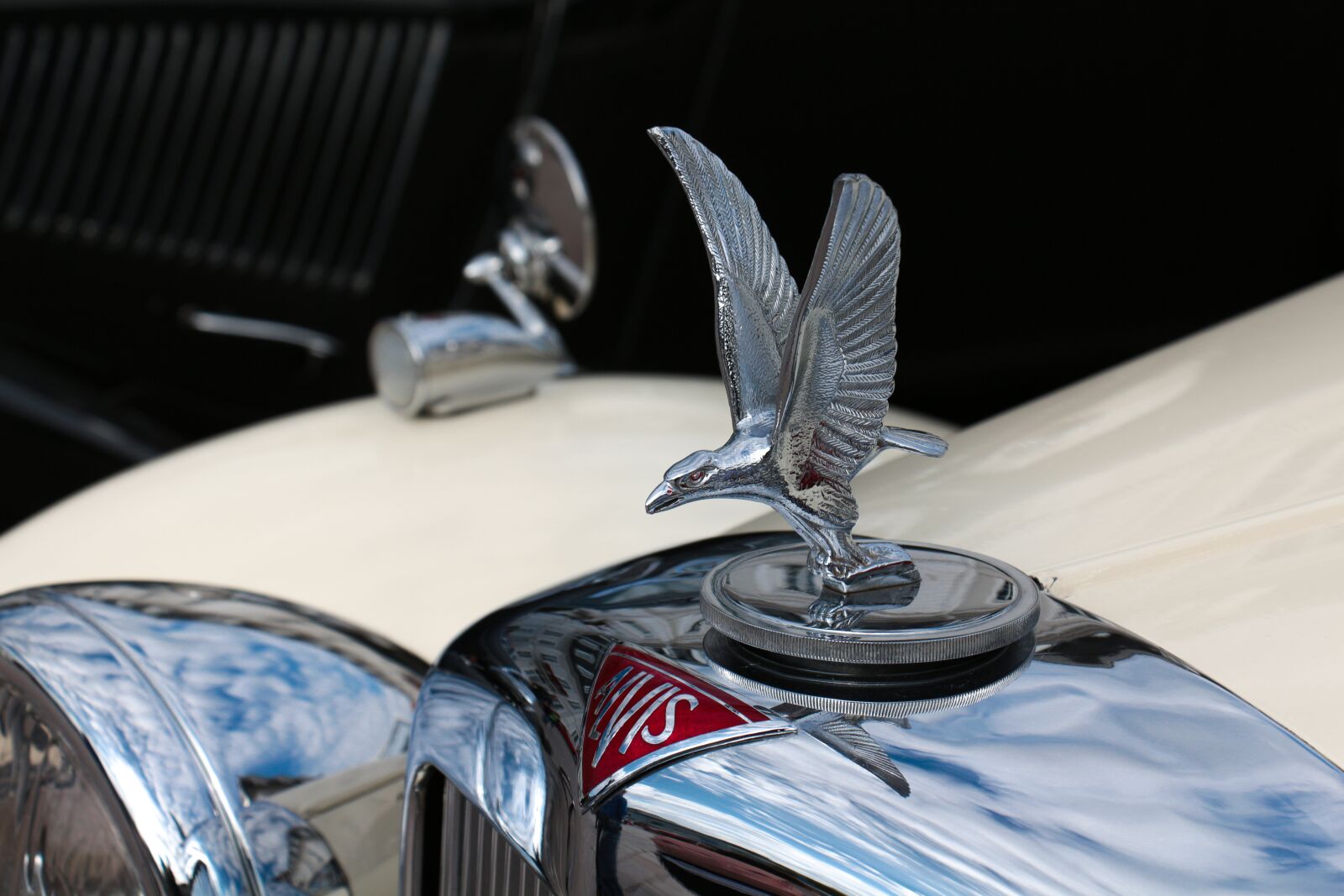 Canon EOS 700D (EOS Rebel T5i / EOS Kiss X7i) sample photo. Oldtimer, auto, classic photography