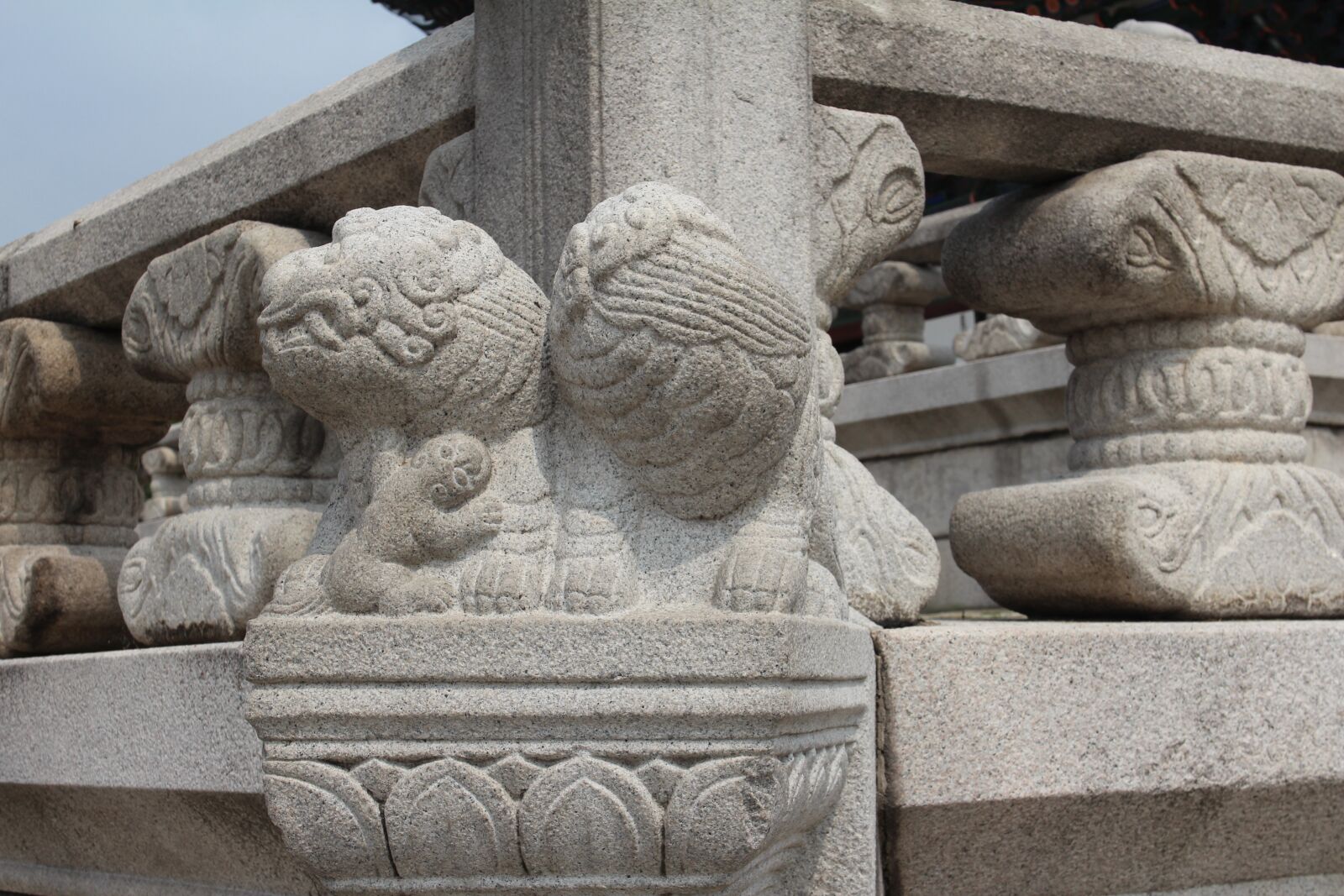 Canon EOS 600D (Rebel EOS T3i / EOS Kiss X5) sample photo. Gyeongbok palace, mason, mason photography