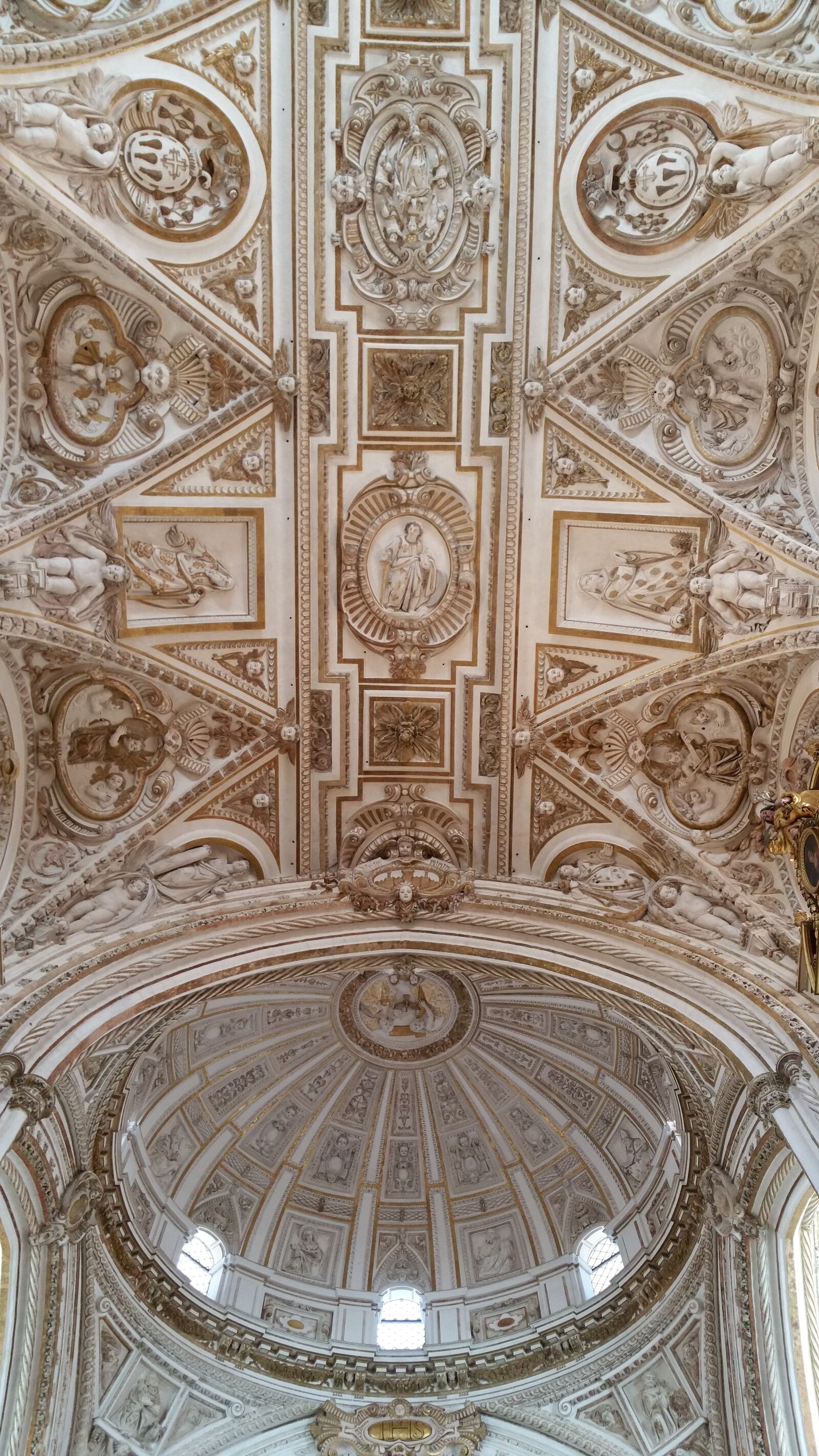 Samsung Galaxy Note4 sample photo. Mosque cathedral of c photography